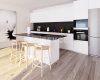 Spacious Apartments with Luminous Design in Estepona 6