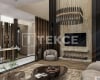 Villas Avec Ascenseur Dans Une Résidence Sécurisé À Çayyolu Ankara 4