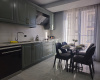 Seafront Apartments in a Complex with Pool and Security in Kartal 6