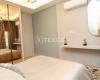 Apartments with Heat and Sound Insulation in Altıntaş Antalya 20