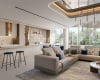 Wohnungen Direkt Am Meer Mit Privaten Pools In Palm Jumeirah 6