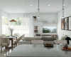 Exclusieve Woningen In Los Alcázares Nabij La Serena Golf 6