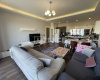 Furnished Apartment with City View in İstanbul Kartal 6