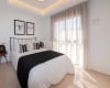 Los Alcázares'te Özel Havuzları Olan Modern Villalar 8