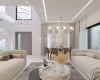 Newly Built Villa with Private Garden and Pool in İzmir 6