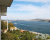 Bosphorus View Renovated Apartments in Sarıyer İstanbul 40