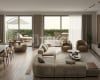 Semi-detached Houses Near the Airport in Pendik İstanbul 7
