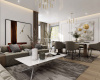 Apartamentos Con Terrazas En El Puerto Deportivo Beylikdüzü 4