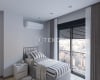 Flats Close to the Beach and Airport in Antalya Muratpaşa 4