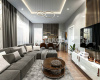 Nouveaux Appartements Près De La Mer À Muratpasa Antalya 5