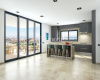 Golf Front Villas in Mijas with Large Usage Areas 4