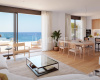 Luxe Appartement Aan Het Strand In Villajoyosa Costa Blanca 5