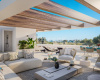 Appartements De Golf Dans Une Zone Privilégiée À Marbella 6