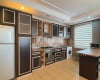 Möblierte Wohnung In Der Nähe Des Meeres In Alanya 7