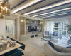 Chic Apartments in Ankara for Sale 5