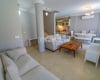 Villa Mit Pool In Einer Wohnanlage In Fethiye Karagedik 6