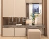 Appartements Avec Paiement Échelonné À JVC À Dubaï 9