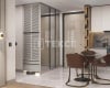 Appartementen Met Terrassen In Ankara Çayyolu Türkkonut 6