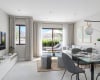 Nouvelles Villas Jumelées Avec Solarium À Puerto De Mazarrón 2
