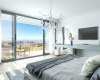 Golf Front Villas in Mijas with Large Usage Areas 7