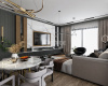 Appartements Familiaux Neufs À Antalya Altintas 7