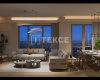 Brand New Apartments in a New Project in Eyüpsultan Göktürk 6