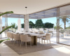 Scenic Views Villas in the Most Sought After Areas in Marbella 7