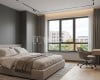 Flats Within Walking Distance of the Metro in İstanbul Kadıköy 6