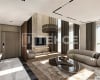 Villas Avec Ascenseur Dans Une Résidence Sécurisé À Çayyolu Ankara 3