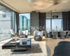 Bosphorus-view Apartments in a Project in Beşiktaş İstanbul 6