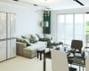 Apartments in the City Center in North Cyprus Gazimağusa 5