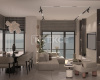 Apartments for Sale in Istanbul Maltepe in a Complex with Adalar View 4