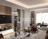 Horizontale Architectuur Appartementen In İzmir 4