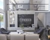 Stylish Flats for Sale Near the Sea in İskele North Cyprus 7