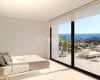Detached Sea View Villa in Alicante, Cumbre Del Sol 6