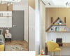 Sea-view Apartments in a Project with Indoor Parking in Bursa 4