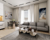 Apartments Close to Transportation and Daily Amenities in Yalova 3