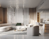 2-bedroom Apartments in Jumeirah Village Circle (JVC) Dubai 4