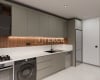 Apartments in Antalya Bahçelievler Near the Sea and Amenities 6