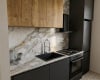 Flats in a Project with a Swimming Pool in Antalya Kepez 4