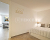 Mediterranean Style Villa Near the Beach in Alicante La Marina 95