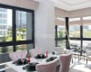 Ankara Çankaya'da Prestijli Projede Yeni Daireler 8