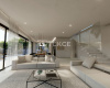 Villa À 300 M De La Plage À El Campello Alicante 11