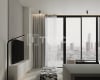 朱美拉村三角区（jumeirah Village Triangle，简称jvt）分期付款公寓 6