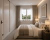 4-bedroom Homes with Pool and Garden in Mazarrón Murcia 5