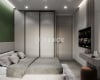 Apartments for Sale in Muratpaşa Antalya Near Tram Stop 6