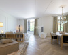 Apartment in Residence in the City Center in Eixample Barcelona 3