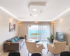 Geräumige 3-schlafzimmer-wohnung Mit Meerblick In Fethiye Karagözler 6