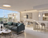 Modern Beachfront Flats in La Mata Costa Blanca 6