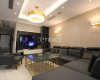 Furnished Villa with Private Pool in Belek Antalya 6